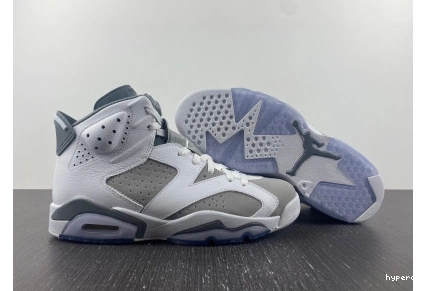 Hyperoad 6 Jordan “Cool Air Grey” 0707